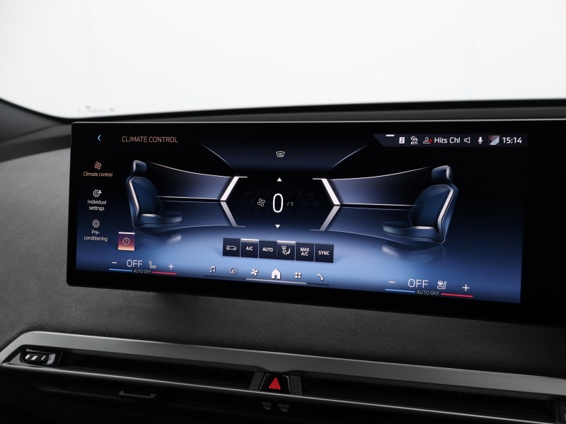 Used BMW iX 2025 for sale - 77113031: Photo 30