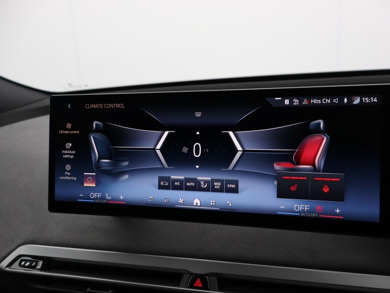 Used BMW iX 2025 for sale - 77113031: Photo 31