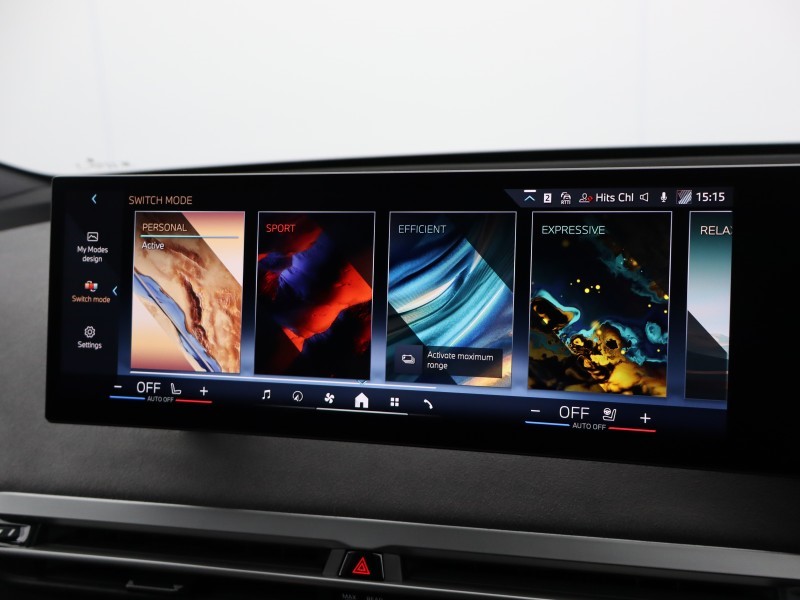 Used BMW iX 2025 for sale - 77113031: Photo 33