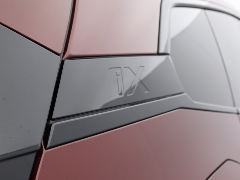 Used BMW iX 2025 for sale - 77113031: Photo 41