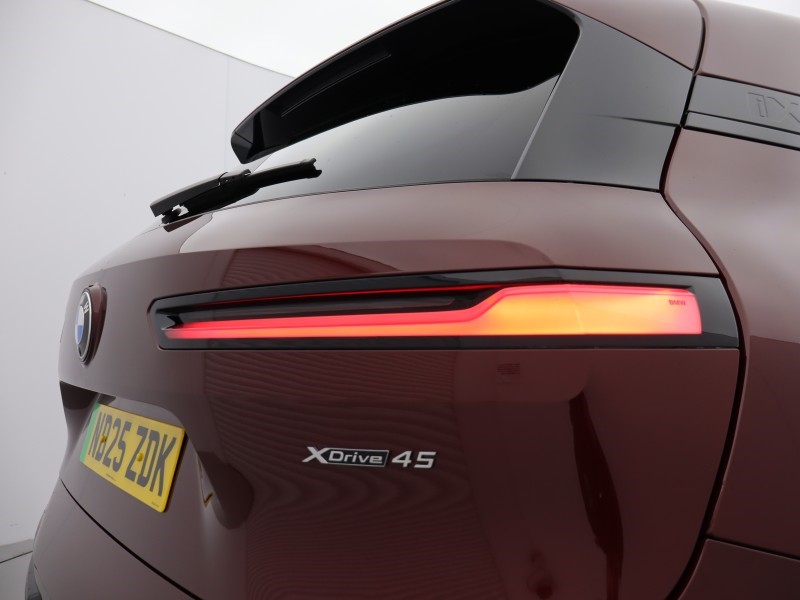 Used BMW iX 2025 for sale - 77113031: Photo 42