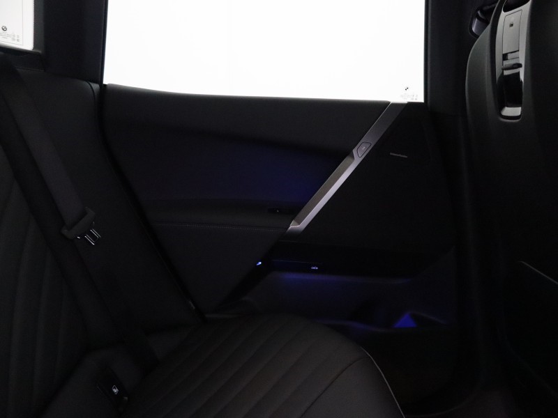 Used BMW iX 2025 for sale - 77113031: Photo 46