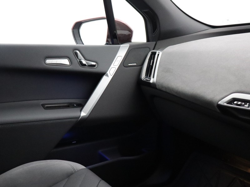 Used BMW iX 2025 for sale - 77113031: Photo 56