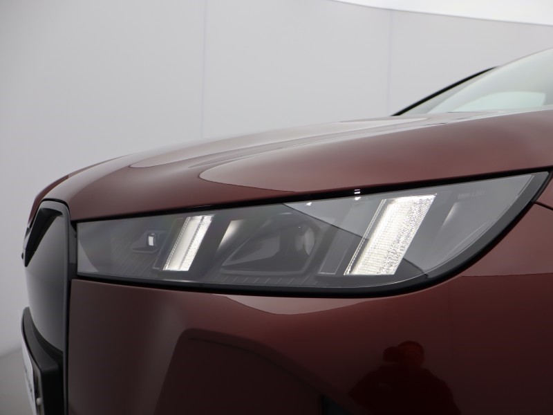 Used BMW iX 2025 for sale - 77113031: Photo 60