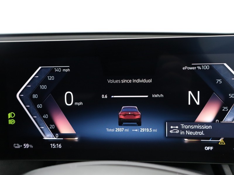 Used BMW iX 2025 for sale - 77113031: Photo 9