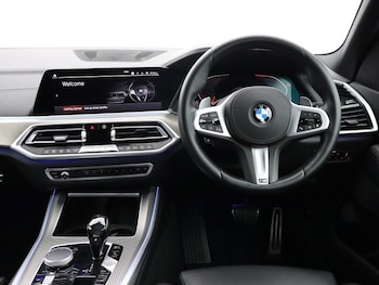 Used BMW X5 2020 for sale - 79208659: Photo