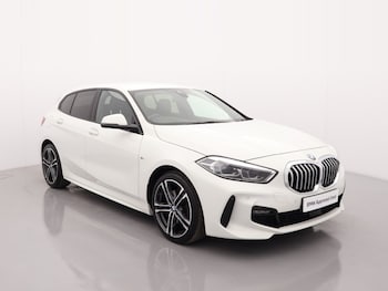 Used BMW 1 Series 2022 for sale - 76981467: Photo