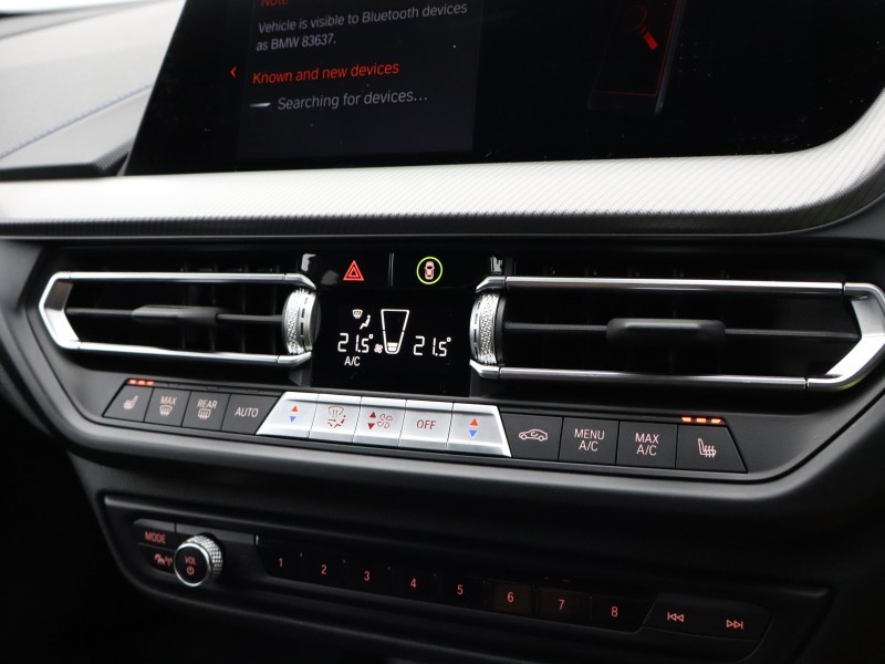 Used BMW 1 Series 2022 for sale - 76981467: Photo 33