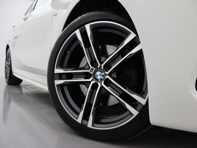 Used BMW 1 Series 2022 for sale - 76981467: Photo 42