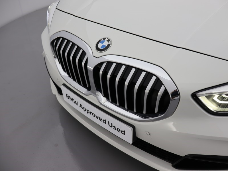 Used BMW 1 Series 2022 for sale - 76981467: Photo 55