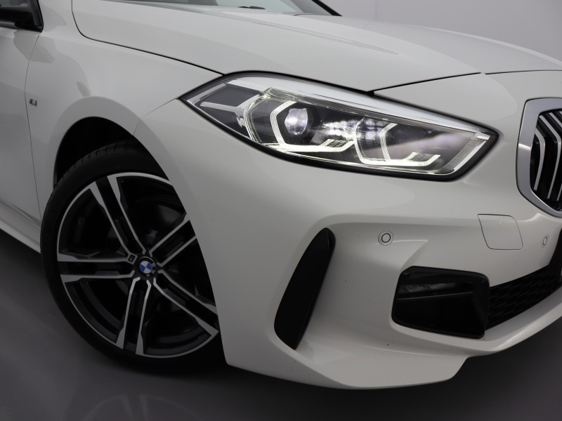 Used BMW 1 Series 2022 for sale - 76981467: Photo 59