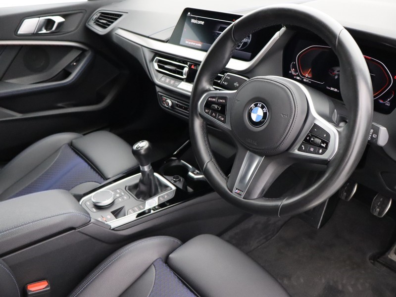 Used BMW 1 Series 2022 for sale - 76981467: Photo 6