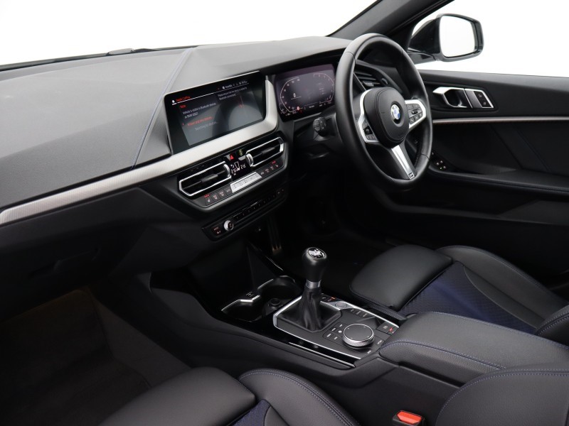 Used BMW 1 Series 2022 for sale - 76981467: Photo 7