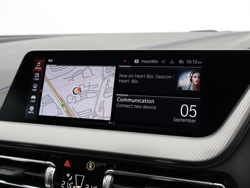 Used BMW 1 Series 2022 for sale - 76981467: Photo 8