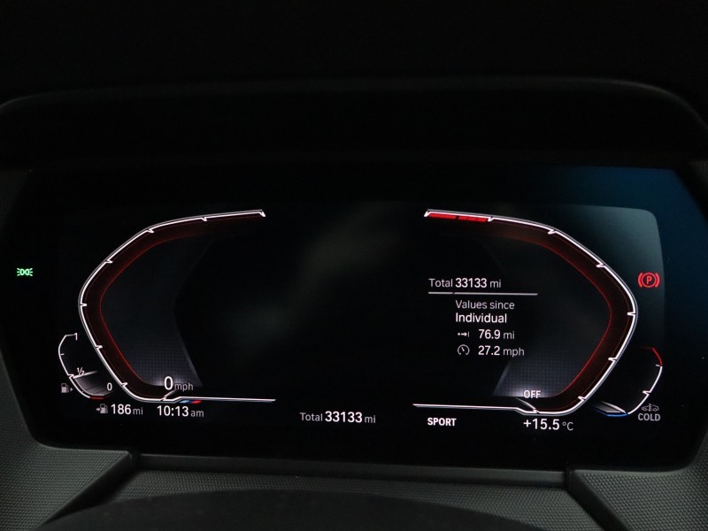 Used BMW 1 Series 2022 for sale - 76981467: Photo 9