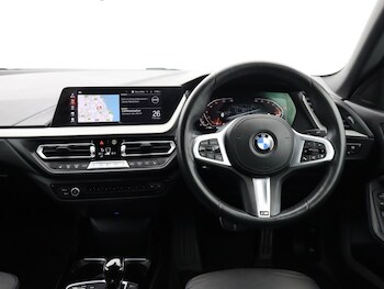 Used BMW 2 Series 2022 for sale - 77592334: Photo