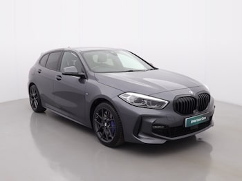 Used BMW 1 Series 2021 for sale - 79184109: Photo