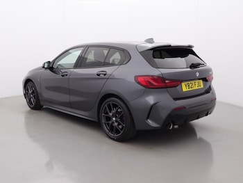 Used BMW 1 Series 2021 for sale - 79184109: Photo