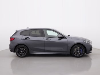 Used BMW 1 Series 2021 for sale - 79184109: Photo