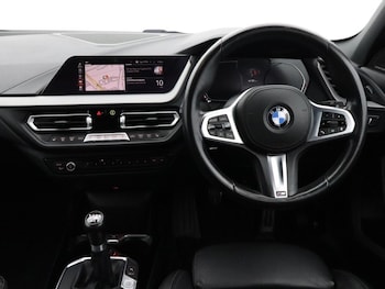 Used BMW 1 Series 2021 for sale - 79184109: Photo
