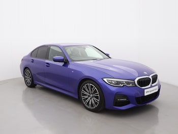 Used BMW 3 Series 2022 for sale - 79527945: Photo