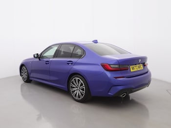 Used BMW 3 Series 2022 for sale - 79527945: Photo