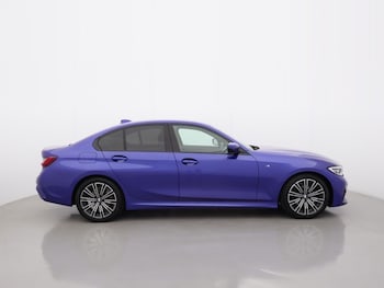 Used BMW 3 Series 2022 for sale - 79527945: Photo