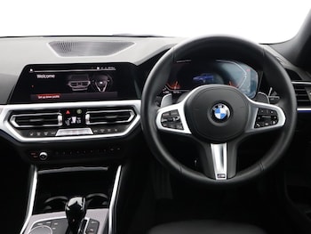 Used BMW 3 Series 2022 for sale - 79527945: Photo