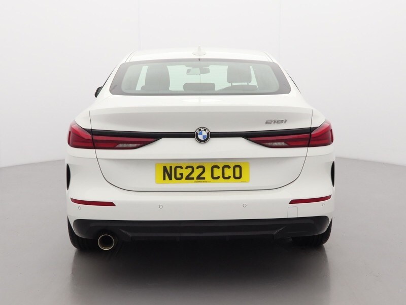 Used BMW 2 Series 2022 for sale - 77504465: Photo 15