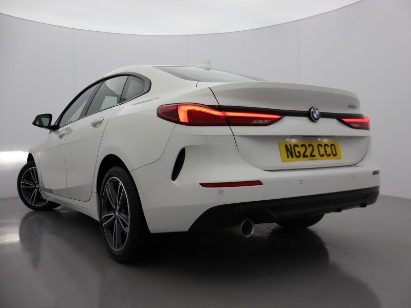 Used BMW 2 Series 2022 for sale - 77504465: Photo 58