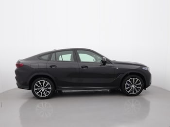 Used BMW X6 2025 for sale - 77296733: Photo