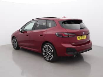 Used BMW 2 Series 2025 for sale - 79855389: Photo