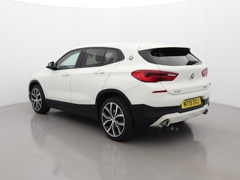 Used BMW X2 2019 for sale - 78701274: Photo