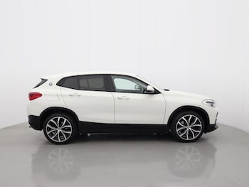 Used BMW X2 2019 for sale - 78701274: Photo