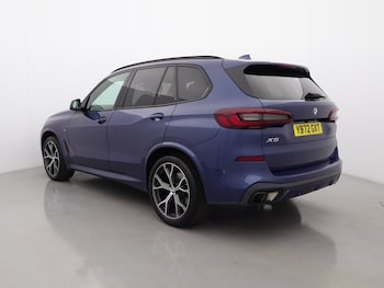 Used BMW X5 2022 for sale - 78379316: Photo
