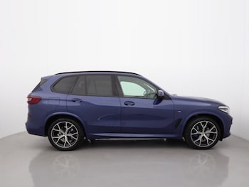 Used BMW X5 2022 for sale - 78379316: Photo