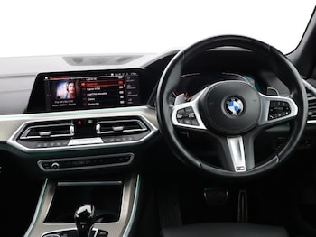Used BMW X5 2022 for sale - 78379316: Photo