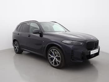 Used BMW X5 2024 for sale - 79706194: Photo