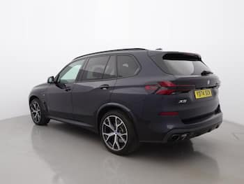 Used BMW X5 2024 for sale - 79706194: Photo
