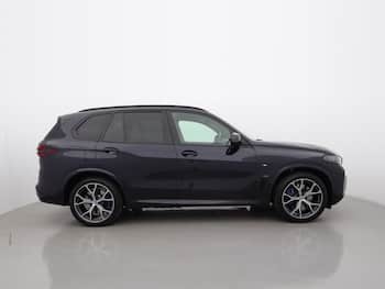 Used BMW X5 2024 for sale - 79706194: Photo