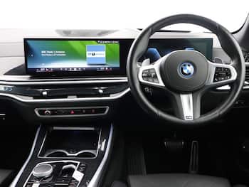 Used BMW X5 2024 for sale - 79706194: Photo