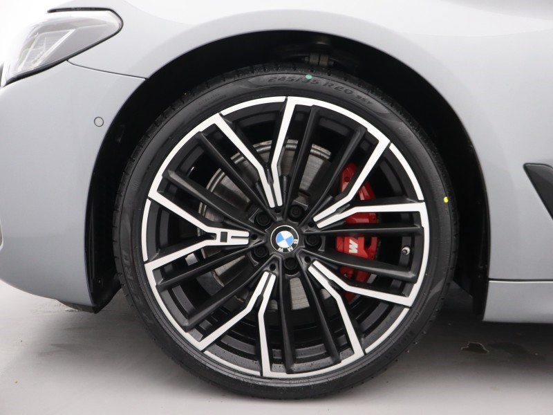 Used BMW 5 Series 2023 for sale - 77339578: Photo 16