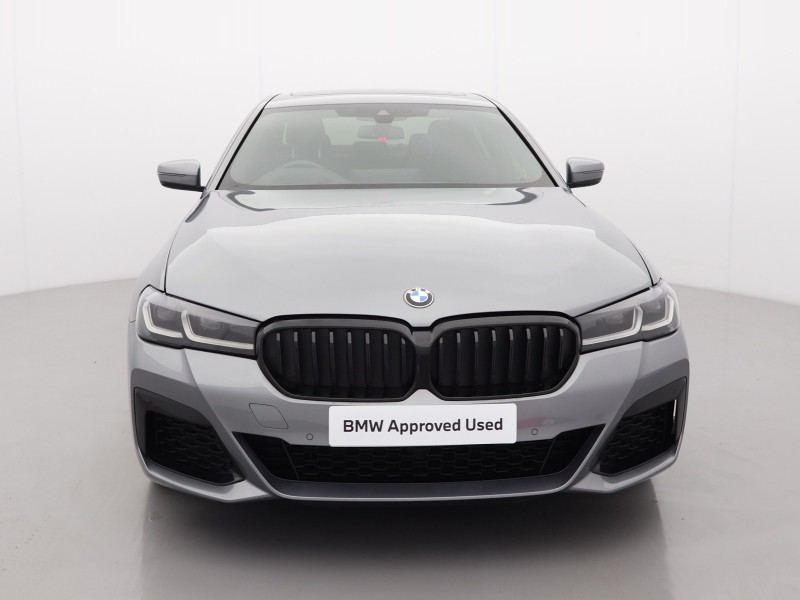 Used BMW 5 Series 2023 for sale - 77339578: Photo 18