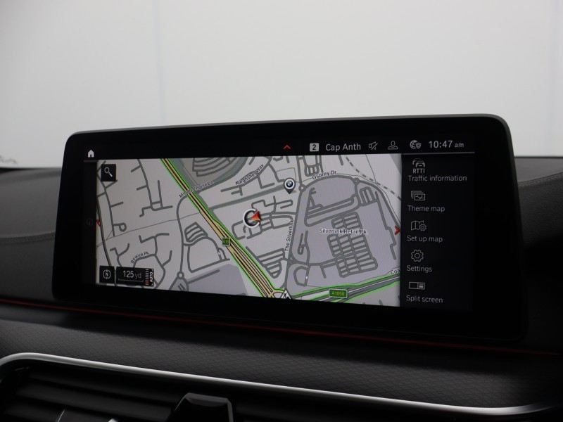 Used BMW 5 Series 2023 for sale - 77339578: Photo 26