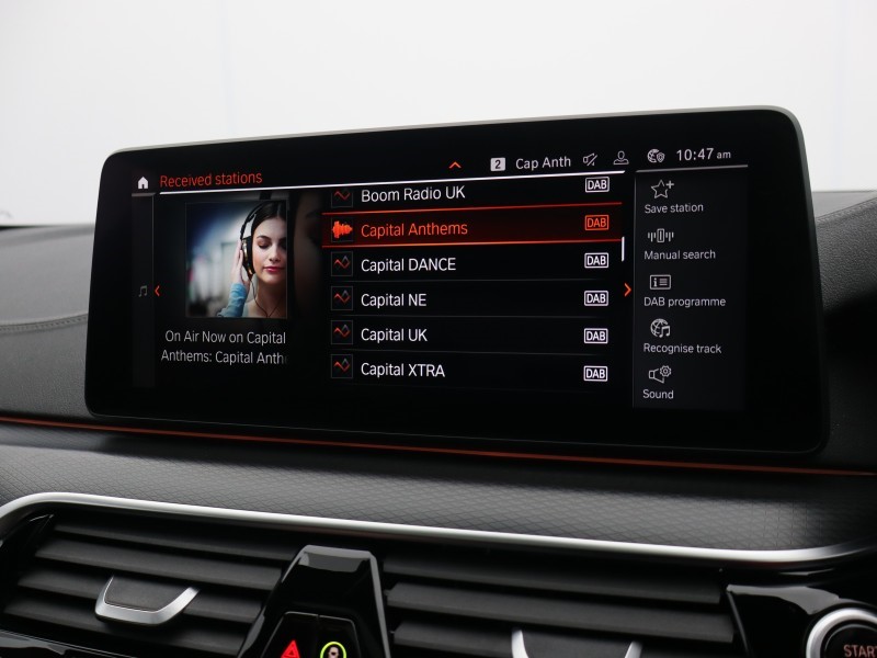 Used BMW 5 Series 2023 for sale - 77339578: Photo 28