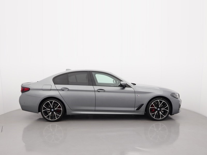 Used BMW 5 Series 2023 for sale - 77339578: Photo 3