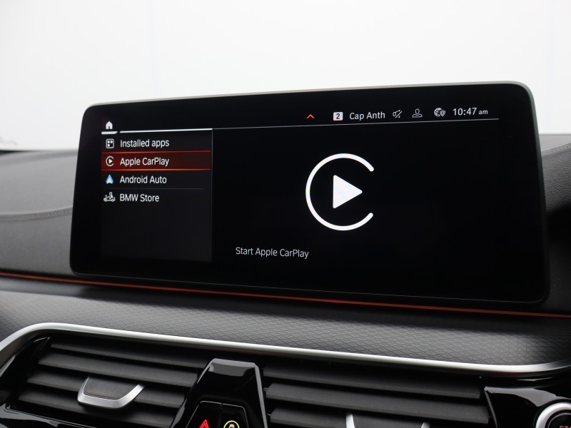 Used BMW 5 Series 2023 for sale - 77339578: Photo 30