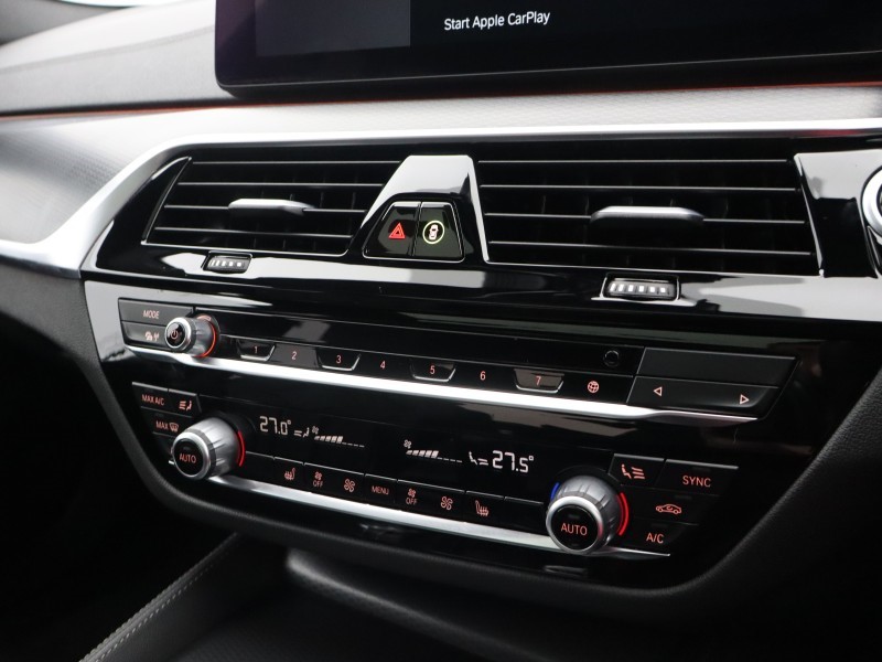 Used BMW 5 Series 2023 for sale - 77339578: Photo 31