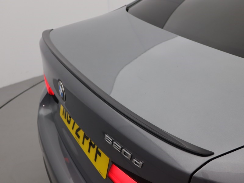 Used BMW 5 Series 2023 for sale - 77339578: Photo 42