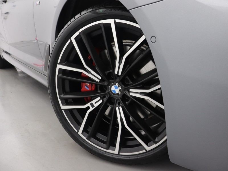 Used BMW 5 Series 2023 for sale - 77339578: Photo 43